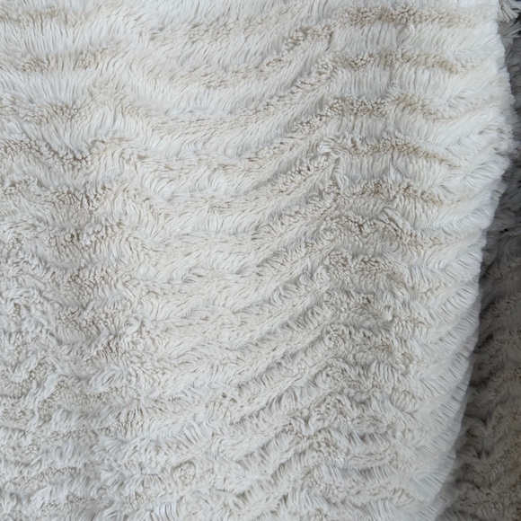 Patagonia Women's Off-White Pelage Jacket Size S - Picture 9 of 9